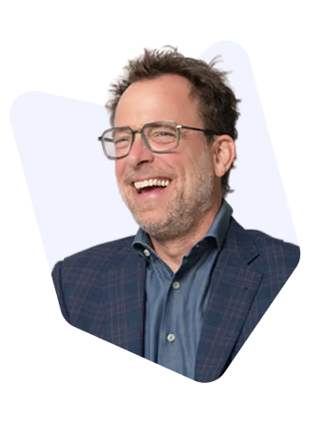 Michiel, oprichter en adviseur bij Strategie Versneller